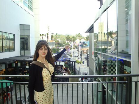 Dorozea leaked private photo uncensored HD quality