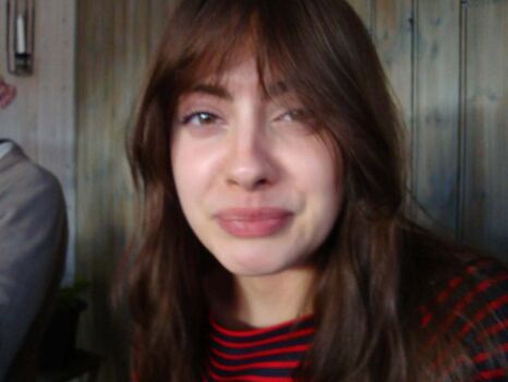 Dorozea leaked private photo uncensored HD quality