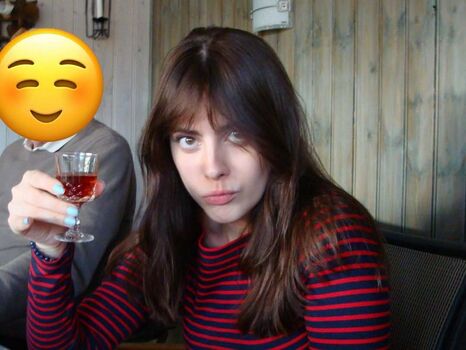 Dorozea leaked private photo uncensored HD quality