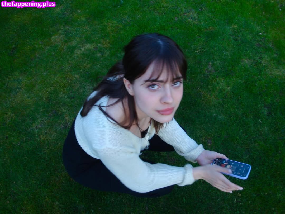 Page/ leaked private photo uncensored HD quality