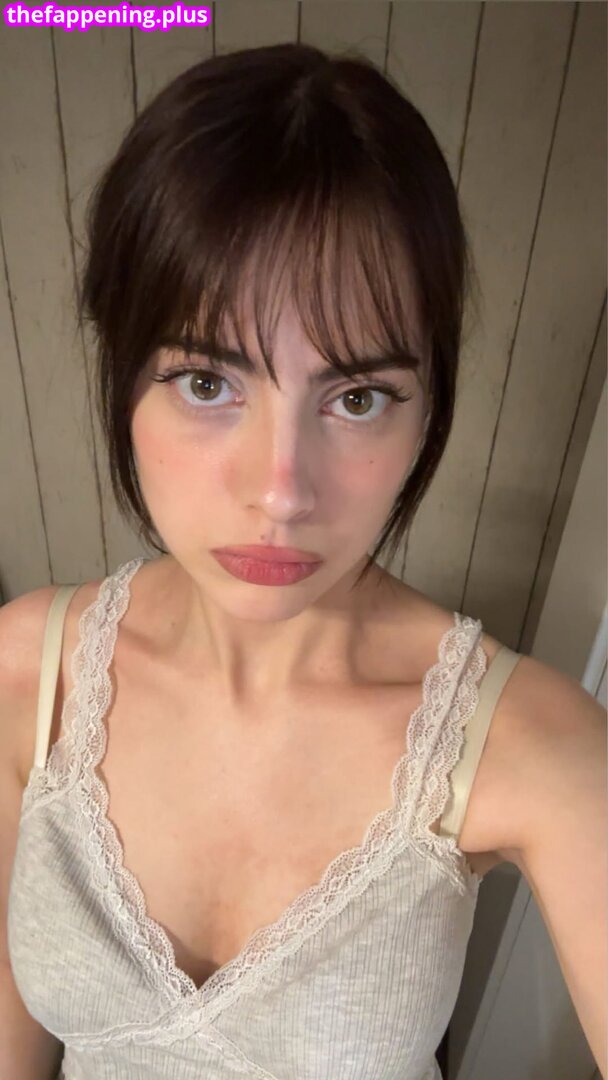 Page/ leaked private photo uncensored HD quality