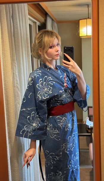 Dosya gasai  page leaked private photo uncensored HD quality