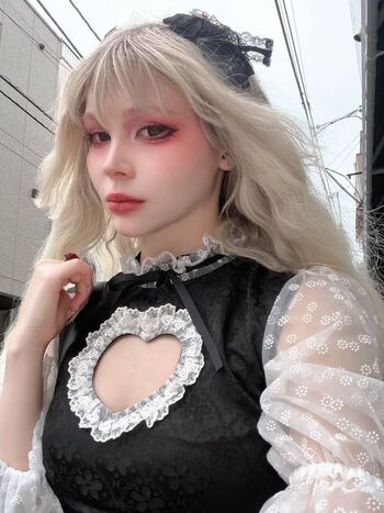 Dosya gasai leaked private photo uncensored HD quality