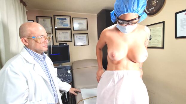 Dr gustavo quiros licona leaked private photo uncensored HD quality
