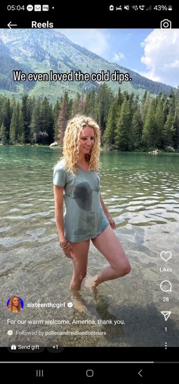 Dr suzannah lipscomb leaked private photo uncensored HD quality