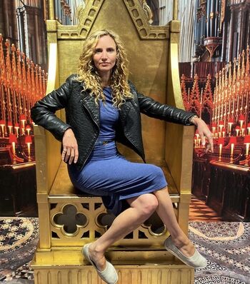Dr suzannah lipscomb leaked private photo uncensored HD quality
