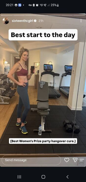 Dr suzannah lipscomb leaked private photo uncensored HD quality