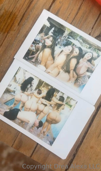 Dreaalexatvfree leaked private photo uncensored HD quality