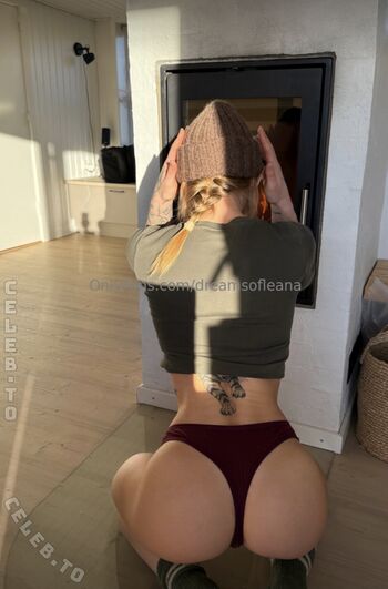 Dreamsofleana leaked private photo uncensored HD quality