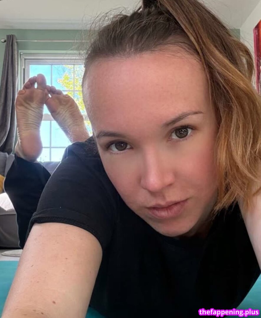 Page/ leaked private photo uncensored HD quality