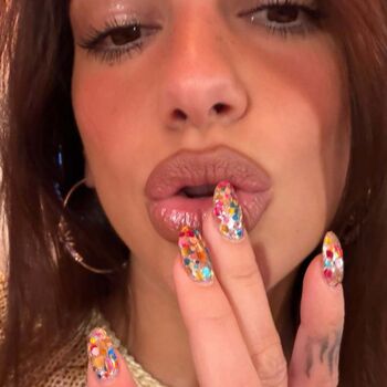 Dua lipa  page leaked private photo uncensored HD quality