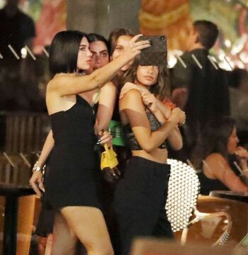 Dua lipa  page leaked private photo uncensored HD quality