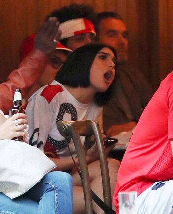 Dua lipa  page leaked private photo uncensored HD quality