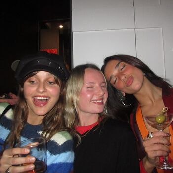 Dua lipa  page leaked private photo uncensored HD quality