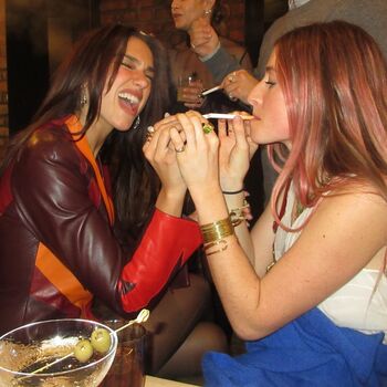 Dua lipa  page leaked private photo uncensored HD quality