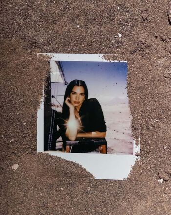 Dua lipa  page leaked private photo uncensored HD quality