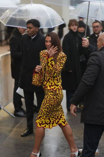 Dua lipa  page leaked private photo uncensored HD quality