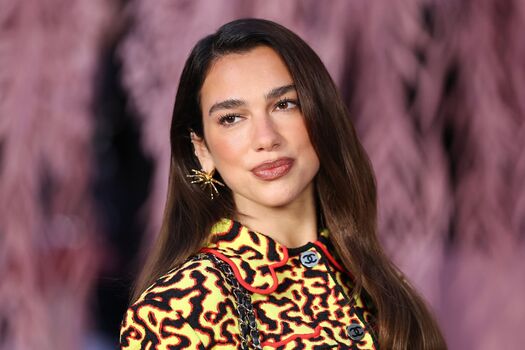 Dua lipa  page leaked private photo uncensored HD quality