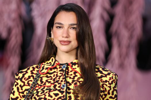 Dua lipa  page leaked private photo uncensored HD quality