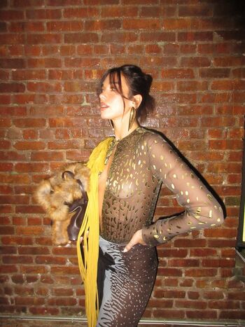 Dua lipa  page leaked private photo uncensored HD quality