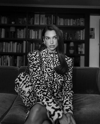 Dua lipa  page leaked private photo uncensored HD quality