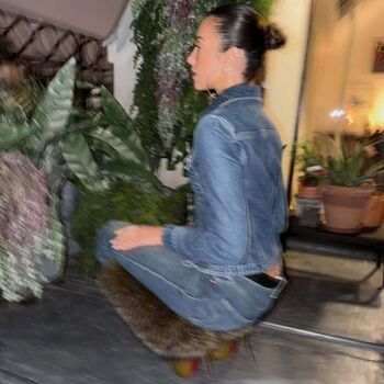 Dua lipa  page leaked private photo uncensored HD quality