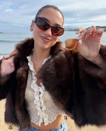 Dua lipa  page leaked private photo uncensored HD quality