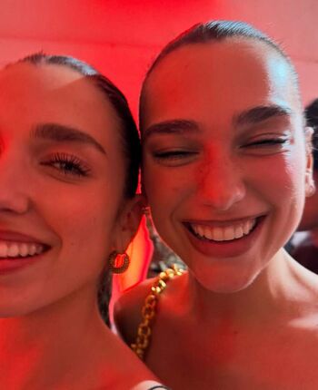 Dua lipa  page leaked private photo uncensored HD quality