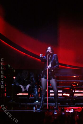 Dua lipa  page leaked private photo uncensored HD quality