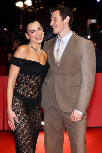 Dua lipa  page leaked private photo uncensored HD quality