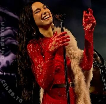 Dua lipa  page leaked private photo uncensored HD quality