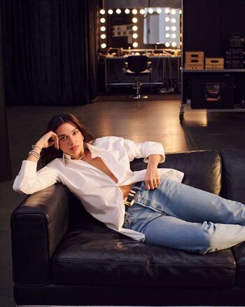 Dua lipa  page leaked private photo uncensored HD quality