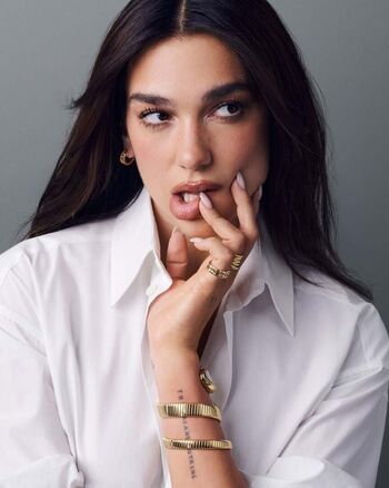 Dua lipa  page leaked private photo uncensored HD quality