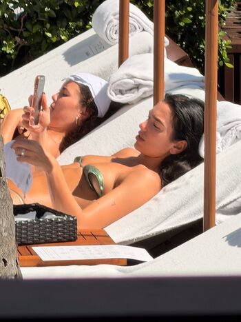 Dua lipa  page leaked private photo uncensored HD quality