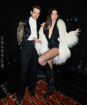 Dua lipa  page leaked private photo uncensored HD quality