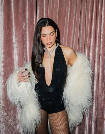 Dua lipa  page leaked private photo uncensored HD quality