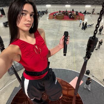 Dua lipa  page leaked private photo uncensored HD quality