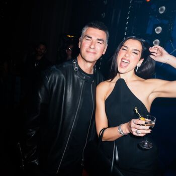 Dua lipa  page leaked private photo uncensored HD quality