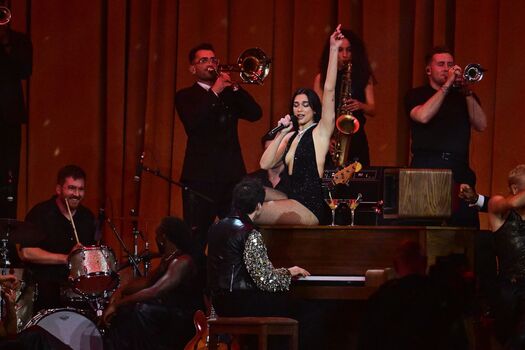 Dua lipa  page leaked private photo uncensored HD quality