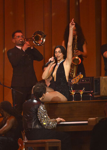 Dua lipa  page leaked private photo uncensored HD quality