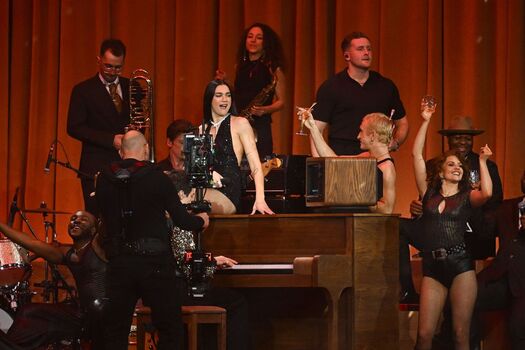 Dua lipa  page leaked private photo uncensored HD quality