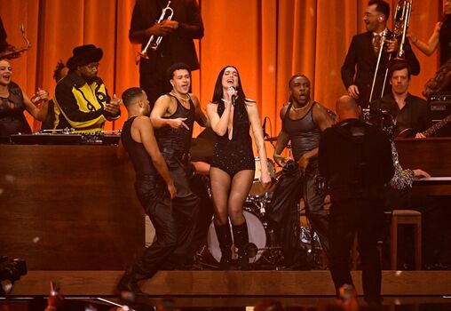 Dua lipa  page leaked private photo uncensored HD quality