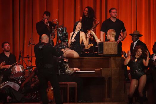 Dua lipa  page leaked private photo uncensored HD quality