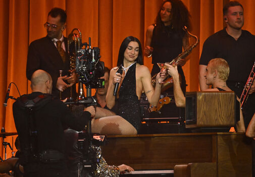 Dua lipa  page leaked private photo uncensored HD quality