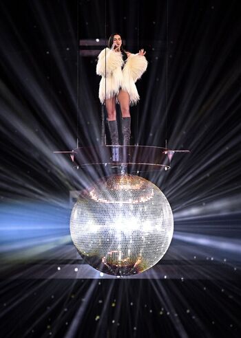 Dua lipa  page leaked private photo uncensored HD quality