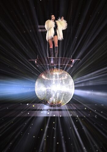 Dua lipa  page leaked private photo uncensored HD quality