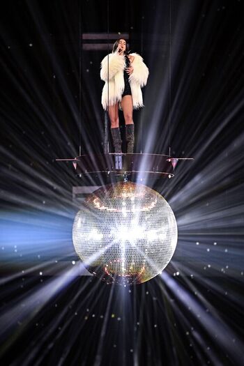 Dua lipa  page leaked private photo uncensored HD quality