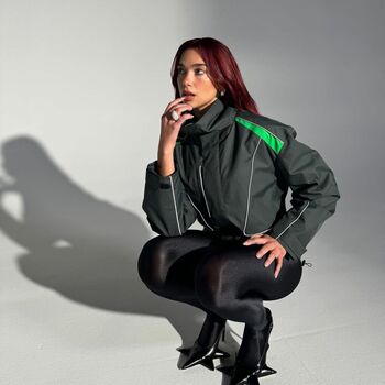 Dua lipa  page leaked private photo uncensored HD quality