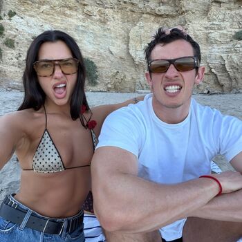 Dua lipa  page leaked private photo uncensored HD quality