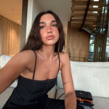 Dua lipa  page leaked private photo uncensored HD quality